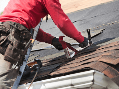 About Roof Repair Experts Silverstreet, SC